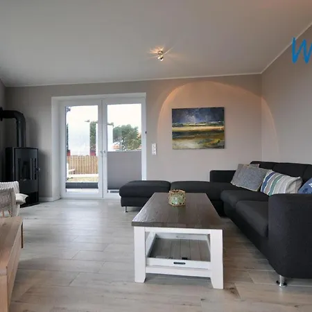Haus Kiek In't Watt Deichrausch *