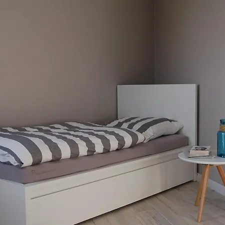 Haus Kiek In't Watt Deichrausch Juist