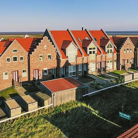Haus Kiek In't Watt Deichrausch