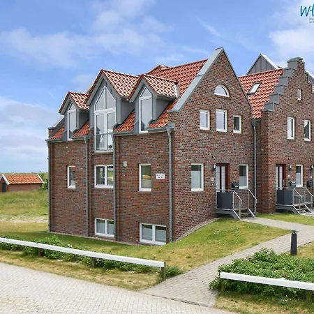 Haus Kiek In't Watt Deichrausch *