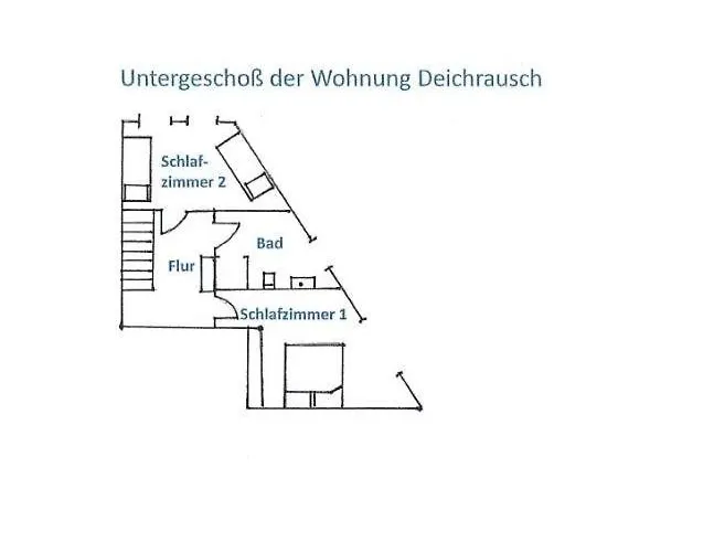 Haus Kiek In't Watt Deichrausch Juist