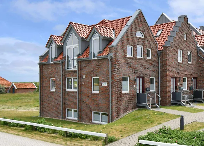 Haus Kiek In't Watt Deichrausch *